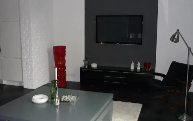 Apartment Loft chocolaterie