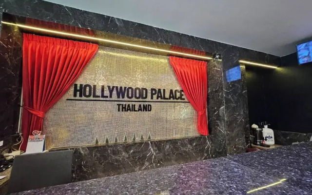 Hollywood Dannok Hotel