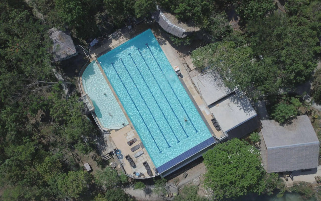 Bantayan Island Nature Park and Resort