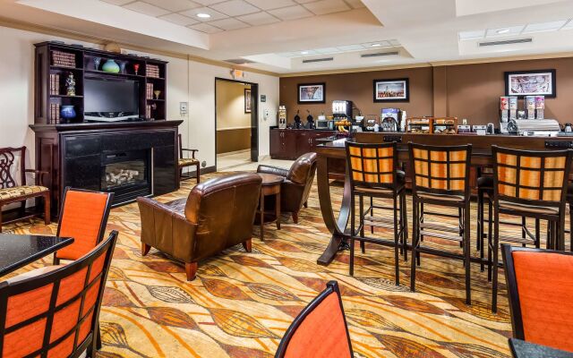 Spark by Hilton Rahway