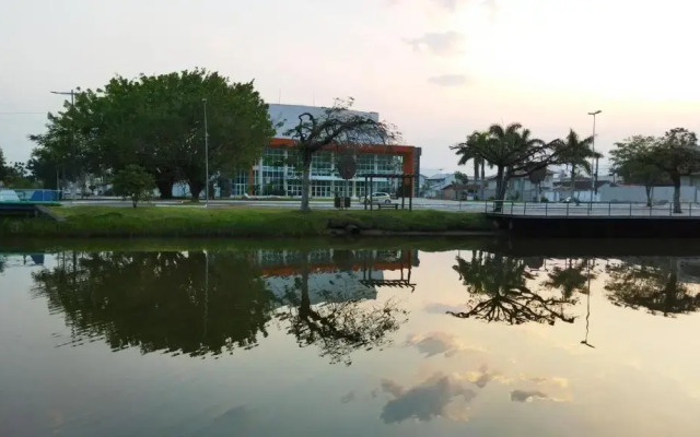 Hospedagem Primavera