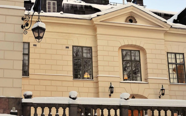 Näsby Slott