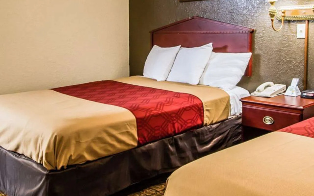 Econo Lodge Tonawanda