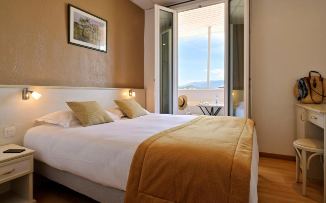 Hotel du Golfe