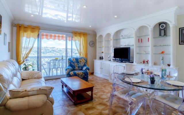 Villa Le Giono Saint Laurent du Var