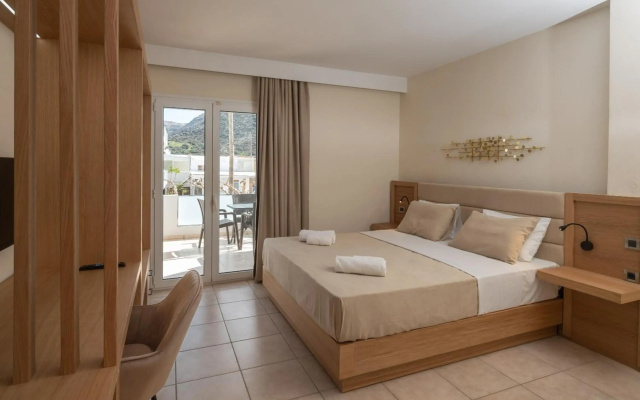 Hotel Calypso