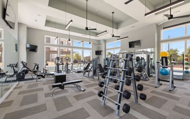 Kasa Southeast-Airport Austin