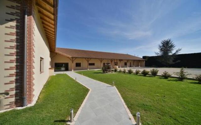 Domaine de la Garde