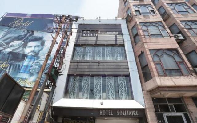 Hotel Solitaire