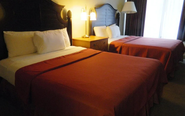 Econo Lodge Eureka Springs
