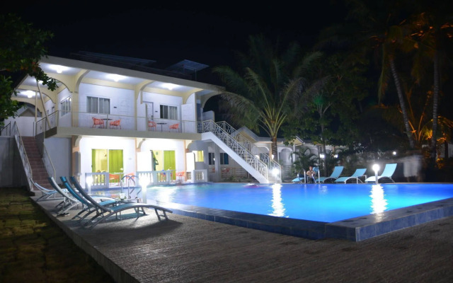 Virgin Island Beach Resort and Spa