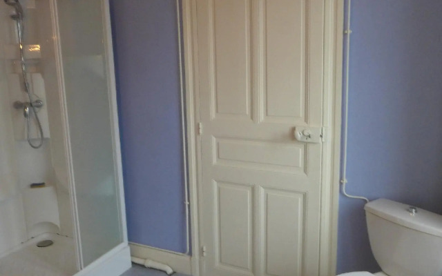 Le Britannia - Inh 34205