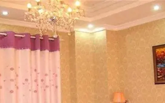 Xiamen Gulangyu Islet Art Rural Painting Inn