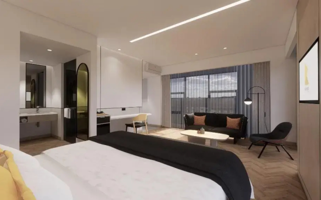 Kampi Hotel Sunter