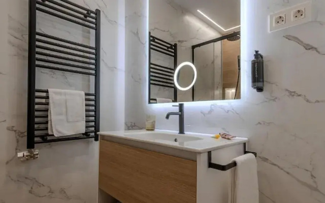 Suite Rincon del Humedo by gaiarooms