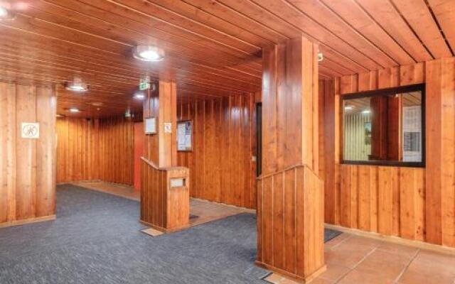 Apartment Place Peclet 1