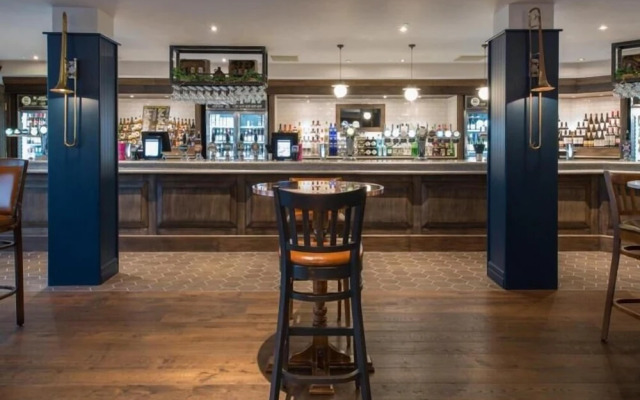Pilgrims Progress Wetherspoon