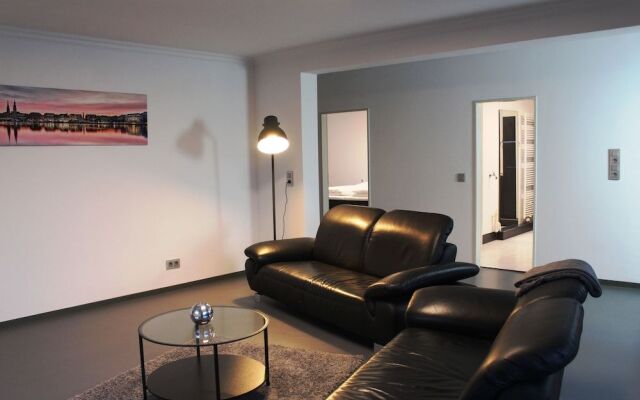 Rooftop Apartment