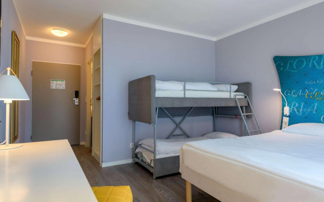 Ibis Styles Regensburg Hotel