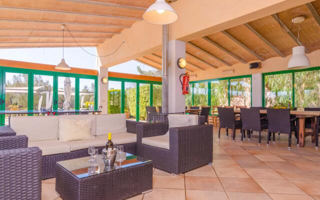 CAN RITO - Villa with private pool in FELANITX. Free WiFi