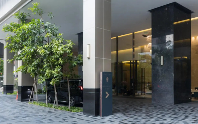 Banyan Signatures Pavilion Kuala Lumpur