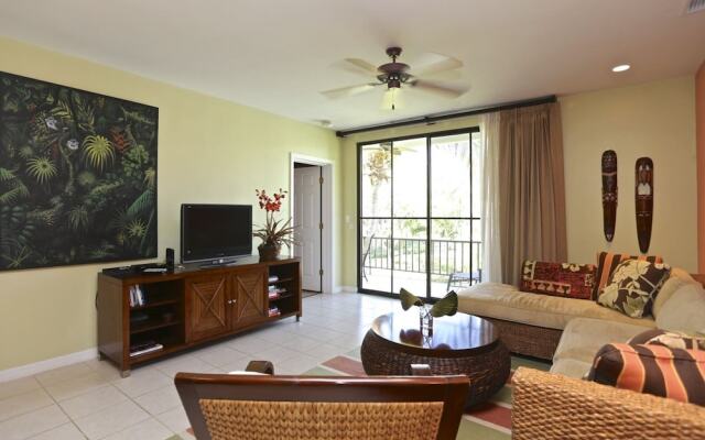 Pacifico L1207 Casa Tee