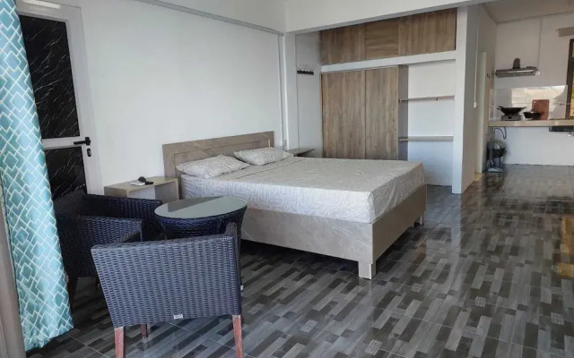 Seaview Villa - Mourouk