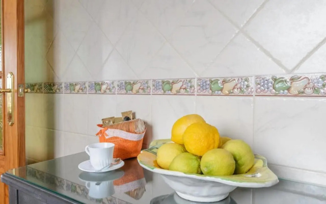 Cortijo Albaricoque Frigiliana by Ruralidays