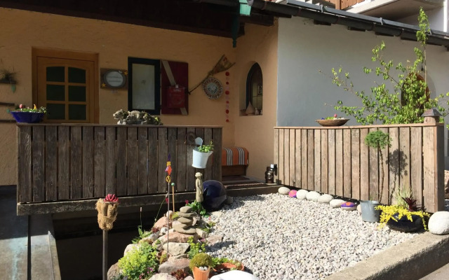 Gästehaus Schröder