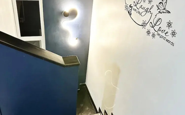 Cozy Crib 5mins from the airport