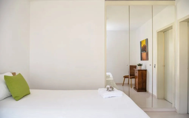 Casa Melide Seeblick