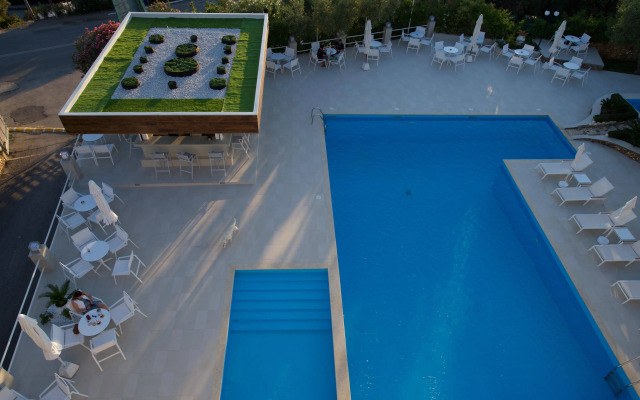 Glavas Inn Hotel
