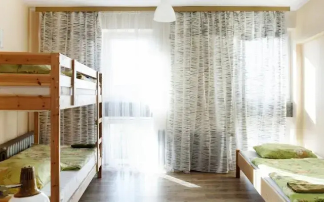 Hostel Silesius