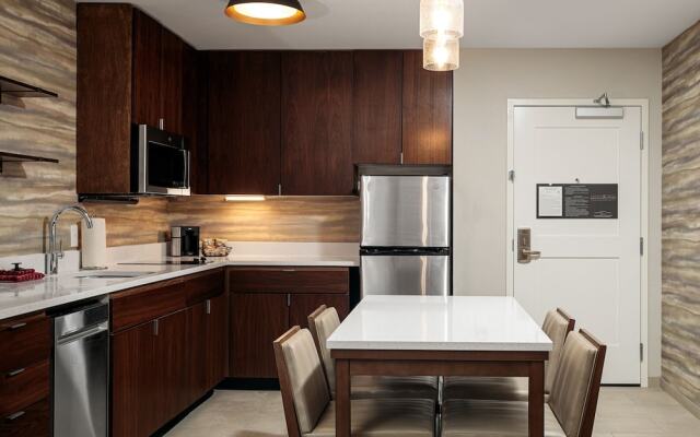 Residence Inn Jackson Airport/Pearl