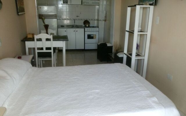 Monoambiente Congreso 868