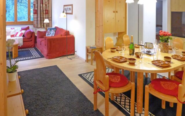 Terrasse des Alpes 27385