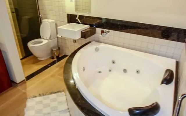 Pousada Villa Severina