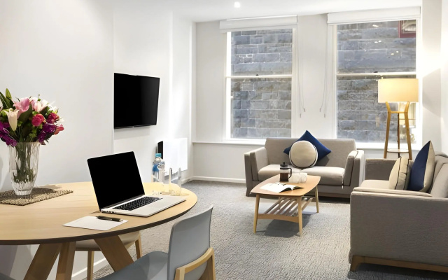Quest On William – Guest Rooms – Melbourne