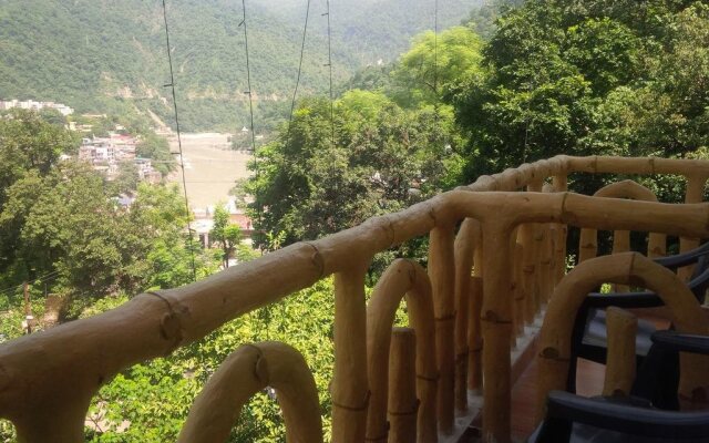 Guru Ganga Guest House