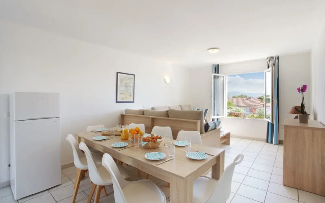 Résidence Odalys Domaine des Eucalyptus