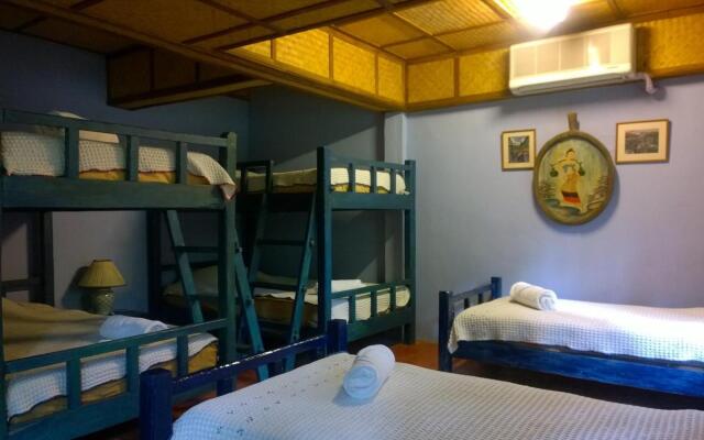 Bulun Buri Resort