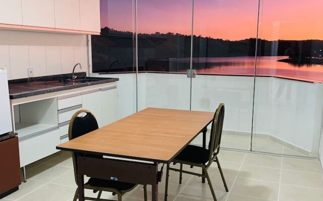 Lagamar Hotel Varginha