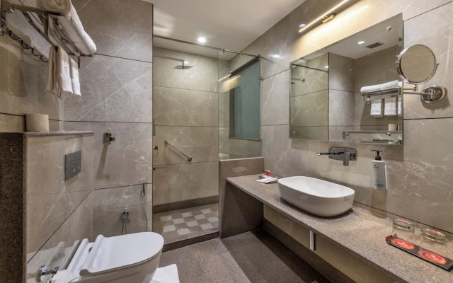 Lords Eco Inn Dera Bassi