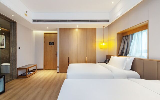 UrCove Hefei Eco-Tech Development Area