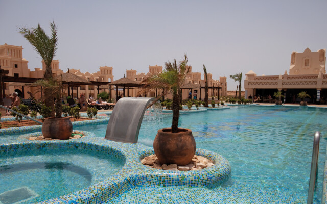 Hotel Riu Touareg - All Inclusive