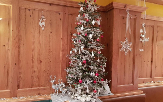 Chalet Brigitte