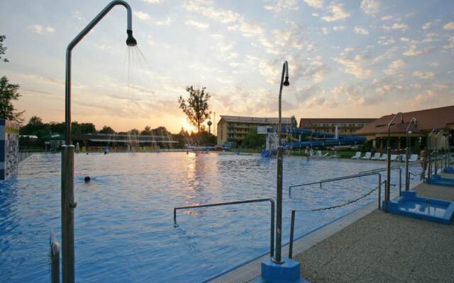 Wellness Hotel Patince
