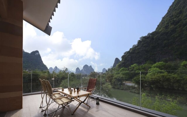 Hilton Garden Inn Guilin Yangshuo
