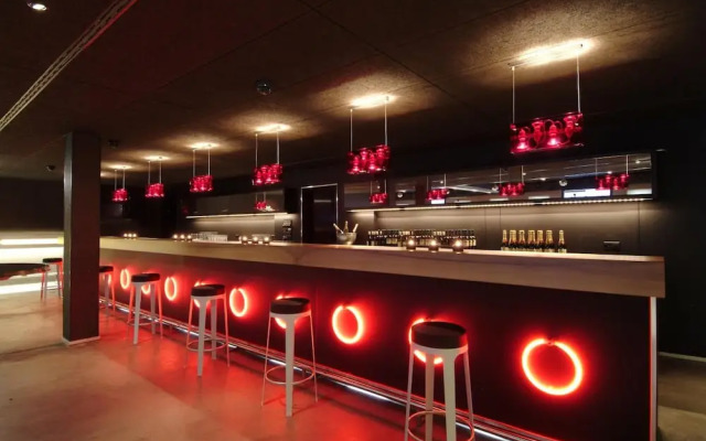 Tailormade Hotel KRONE Sarnen