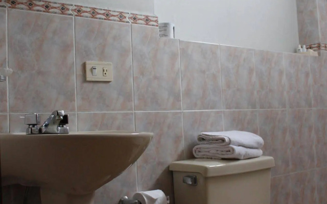 Suites Metropoli